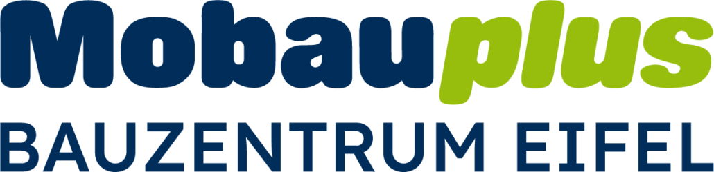 mobauplus-logo-eifel Logo Mobauplus Bauzentrum Eifel - Standort: Kall
