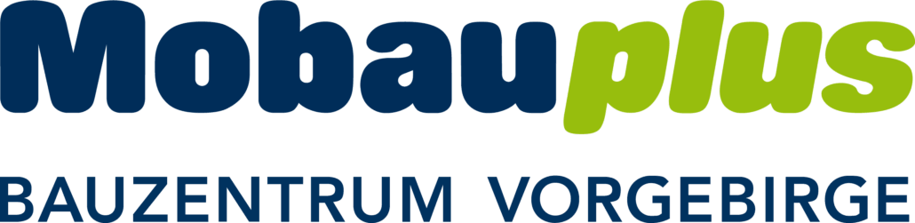 mobauplus-logo-vorgebirge Logo Mobauplus Bauzentrum Vorgebirge - Standort: Sechtem
